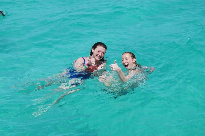 Punta Cana Booze Cruise with Snorkeling, Natural Pool & Open Bar - Open bar details: what $69 buys you (and what matters most)