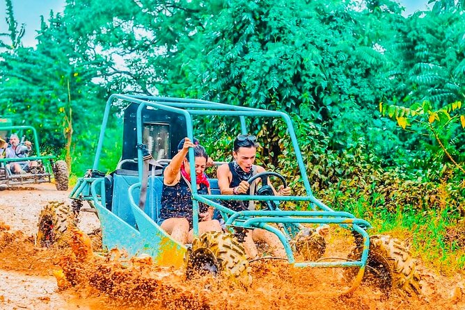 Punta Cana Buggies Extremo - What you should picture before you go