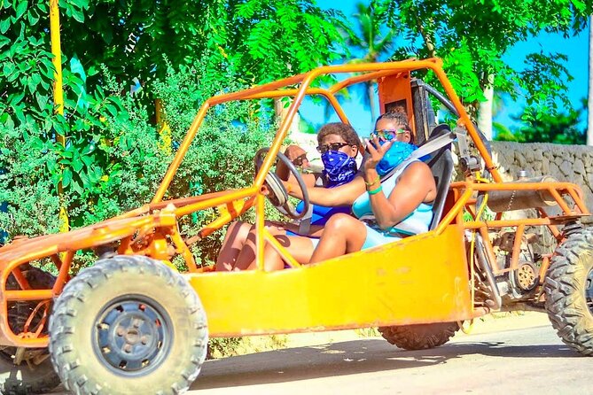 Punta Cana Buggies Extremo - Who this Punta Cana buggy tour fits best