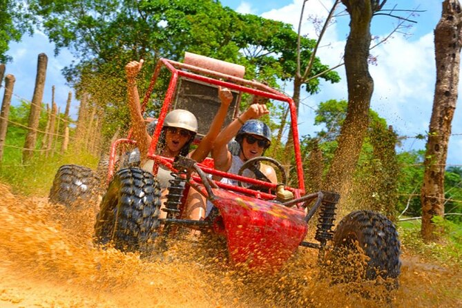 Punta Cana Buggy Adventure - Quick takeaways before you go