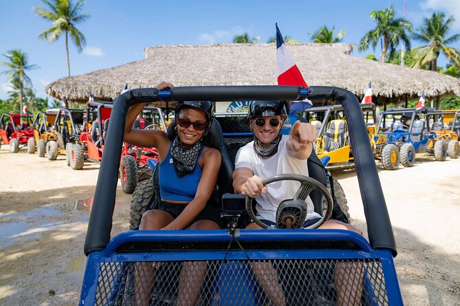 Punta Cana Buggy Adventure Caves and Beaches - Who Should Book This Punta Cana Buggy Adventure (and Who Might Not)