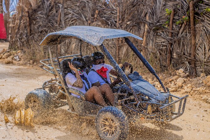 Punta Cana Buggy Adventure + Horseback Ride & Free Pick-Up - Price and Value: Why $40.50 Often Makes Sense Here