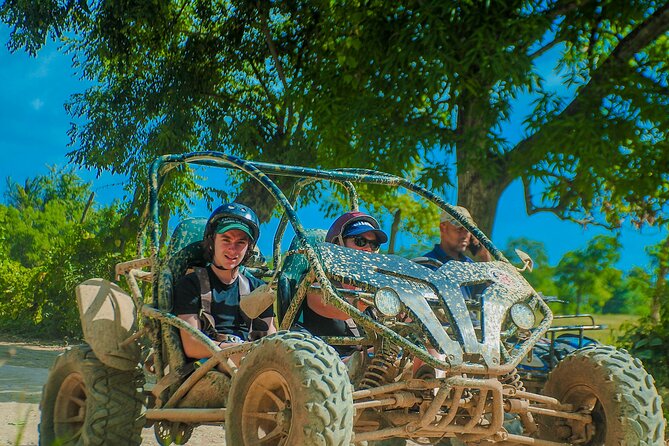 Punta Cana Buggy Adventure + Horseback Ride & Free Pick-Up - Punta Cana City Pass: Quick Orientation Without the Stop-and-Go