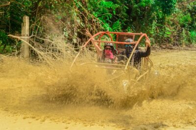 Punta Cana Buggy Adventure + Horseback Ride & Free Pick-Up - Pickup and Timing: The Part You Should Plan Around
