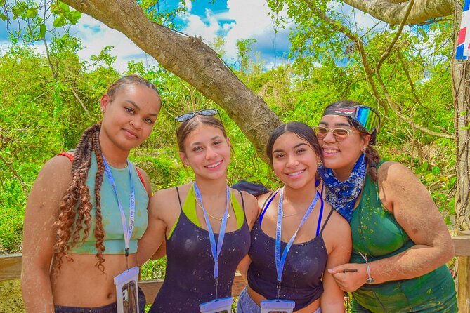 Punta Cana Buggy Adventure + Horseback Ride & Free Pick-Up - Coffee, Cocoa, and a Typical House: A Small Cultural Pause