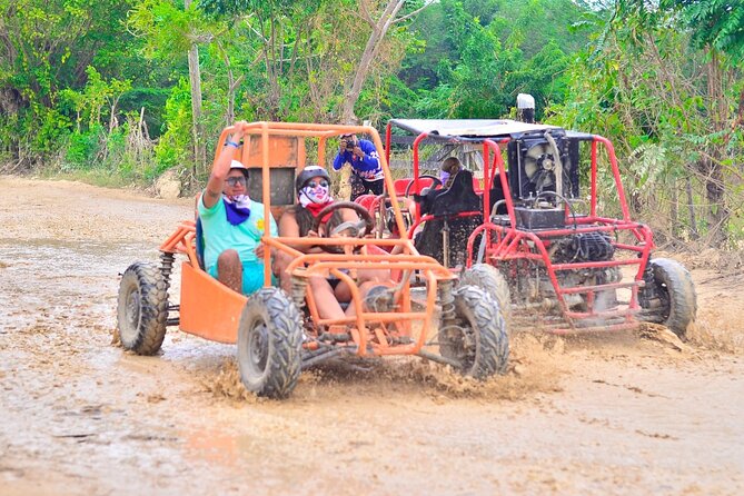 Punta Cana Buggy Adventure Playa Macao and Dune with Safari. - How the Punta Cana Buggy Safari Fits Into a 4-Hour Day