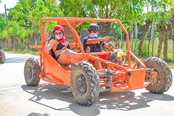 Punta Cana Buggy Adventure Playa Macao and Dune with Safari. - What’s Included, What’s Not, and Where People Get Caught