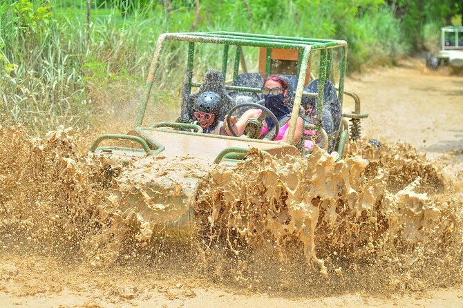 Punta Cana Buggy Adventure Playa Macao and Dune with Safari. - Who Should Book This Punta Cana Buggy and Dunes Tour?