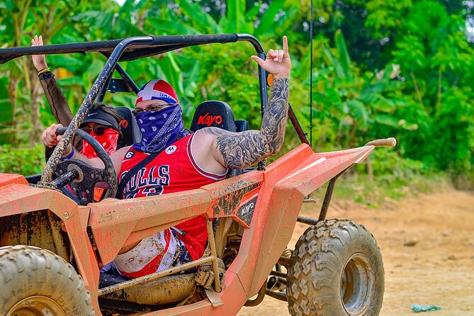 Punta Cana Buggy Adventure to Macao Beach with Taino Cave Swim - Should you book this Punta Cana buggy adventure to Macao and the Taino cave swim?
