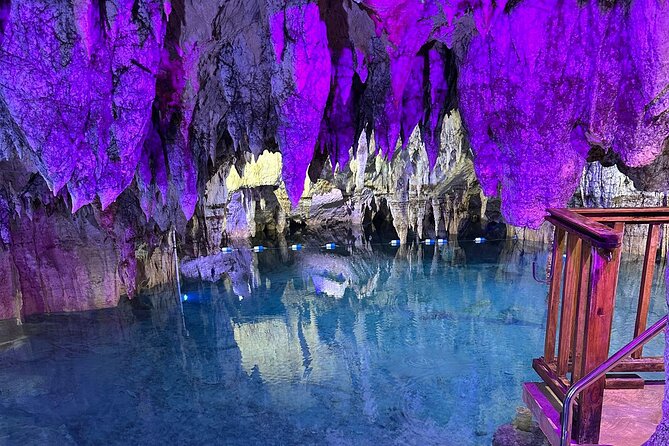 Punta Cana Buggy Adventure with Private Unexplored Cavern Cenote - Driving Rugged Back Roads: The Part Everyone Remembers