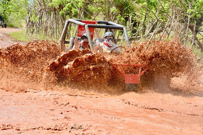 Punta Cana Buggy Adventure with Private Unexplored Cavern Cenote - Price and Logistics: Is $85 a Good Deal?