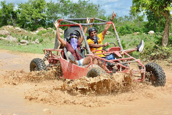 Punta Cana Buggy Adventure with Private Unexplored Cavern Cenote - What to Bring So You Don’t Get Caught Off-Guard