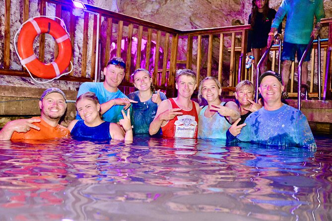 Punta Cana Buggy Adventure with Private Unexplored Cavern Cenote - Who This Tour Is Best For (and Who Might Pass)