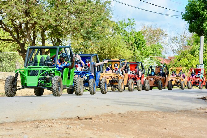 Punta Cana Buggy Adventure with Private Unexplored Cavern Cenote - Should You Book This Buggy Adventure with Private Cavern Cenote?
