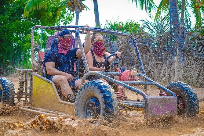 Punta Cana Buggy & ATV Adventure - Pickup, Timing, and Real-World Logistics