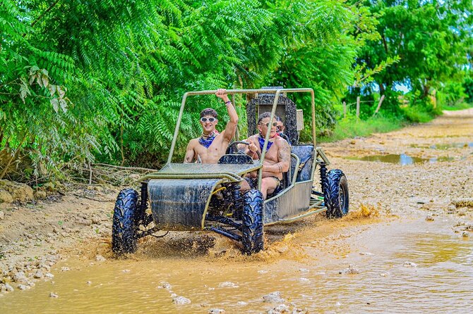 Punta Cana Buggy & ATV Adventure - Price and Value: Is $28 Worth It?
