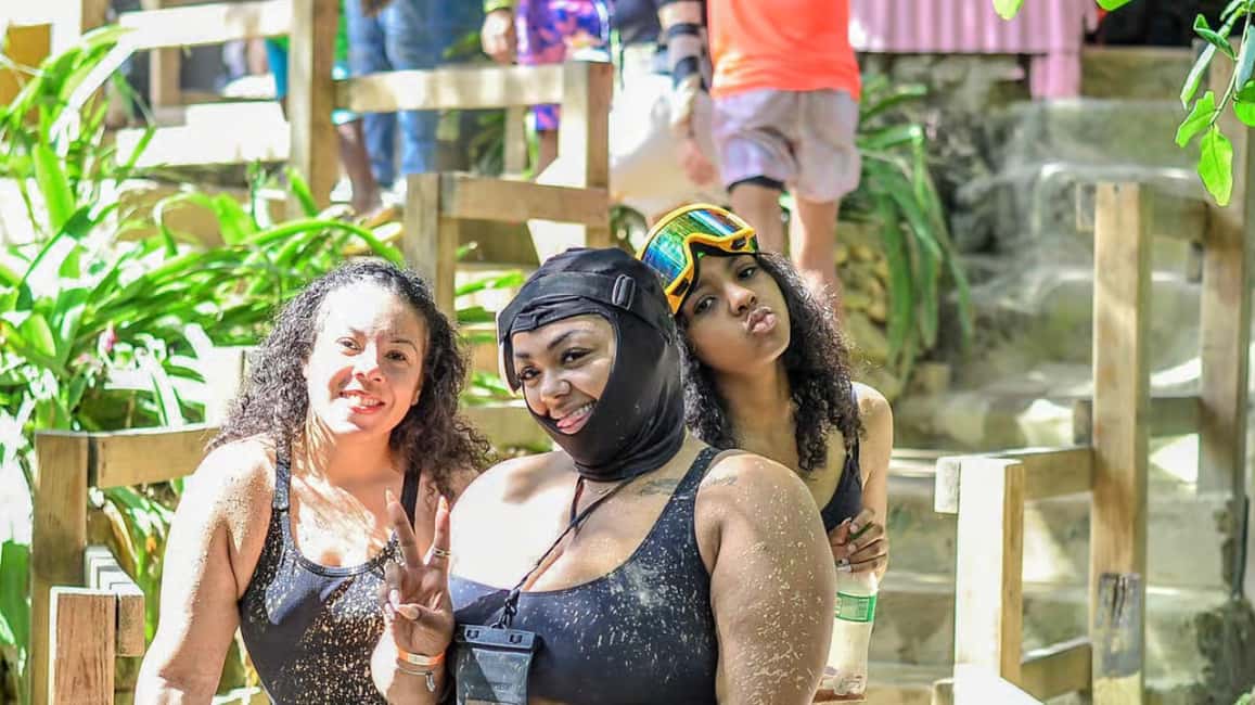 Punta Cana Buggy & ATV Tour: Cave, Macao Beach, Free Pick-Up - The Dominican house stop: coffee, tobacco, cocoa with real everyday vibes