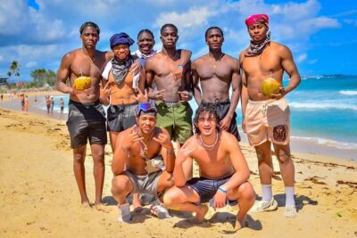 Punta Cana: Buggy Excursion with Macao Beach and Cave Swim - Ranch time in Dominican countryside: cocoa, coffee, and how it’s made