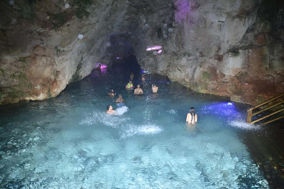 Punta Cana: Buggy Excursion with Macao Beach and Cave Swim - What to pack so you actually enjoy the ride