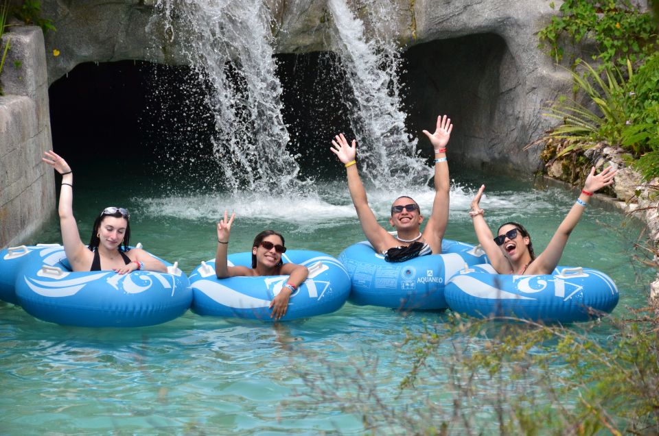 Punta Cana: Buggy Ride, Blue Cenote Lagoon and Jungle River - Food, photos, and value: getting the best deal out of it