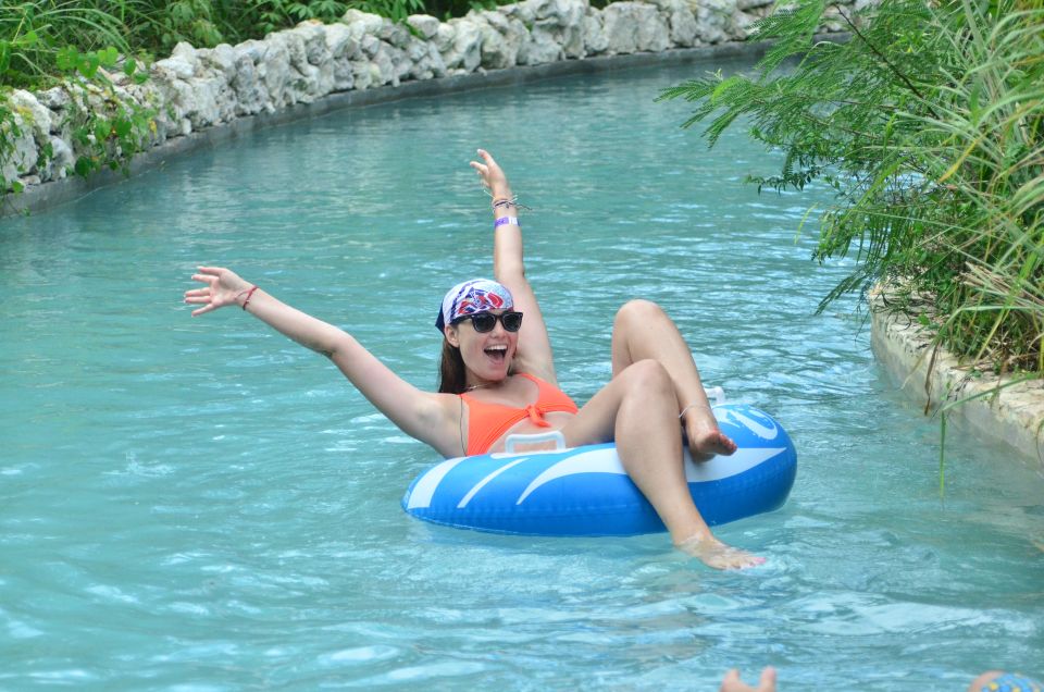 Punta Cana: Buggy Ride, Blue Cenote Lagoon and Jungle River - Should you book this Punta Cana buggy, cenote, and river tour?