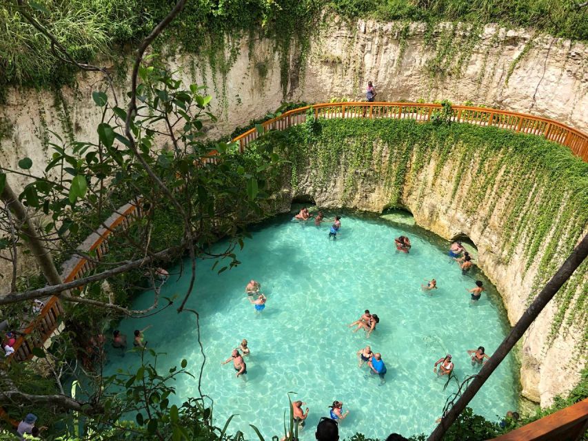 Punta Cana: Buggy Ride, Blue Cenote Lagoon and Jungle River - FAQ