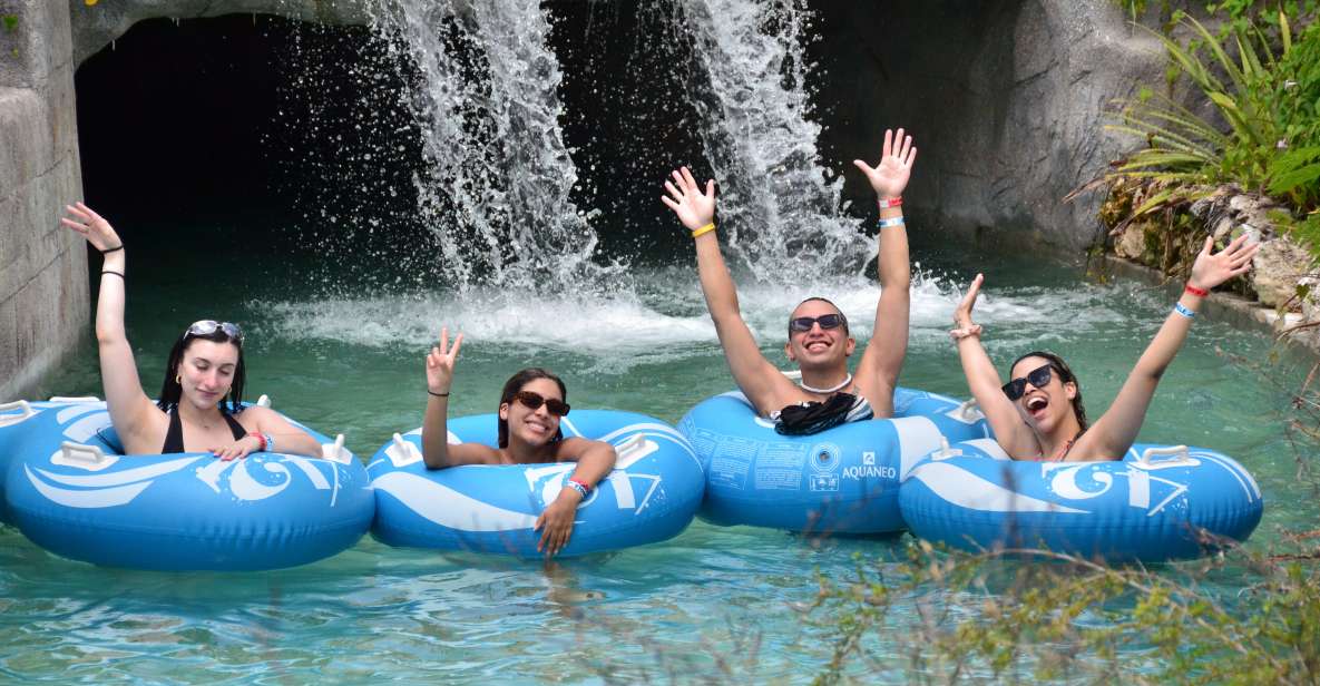 Punta Cana: Buggy Ride, Blue Cenote Lagoon and Jungle River - Buggy ride in an abandoned-mine circuit: speed, safety, and what to expect