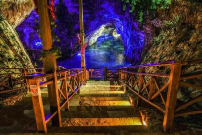 Punta Cana: Buggy Ride, Dinner and Taino Party - Getting to Macao Countryside: The Safari-Style Pickup and Briefing