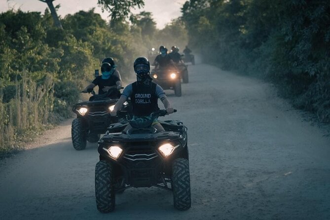 Punta Cana: Buggy Ride, Dinner and Taino Party - Taino Village Show, Cocoa Coffee, and Mamajuana Tasting