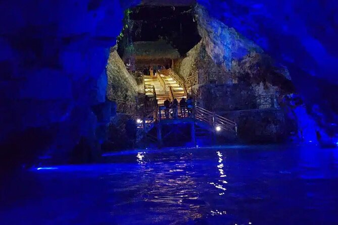 Punta Cana: Buggy Ride, Dinner and Taino Party - Dinner at Yucayeke Restaurant: What the Buffet and Open Bar Mean
