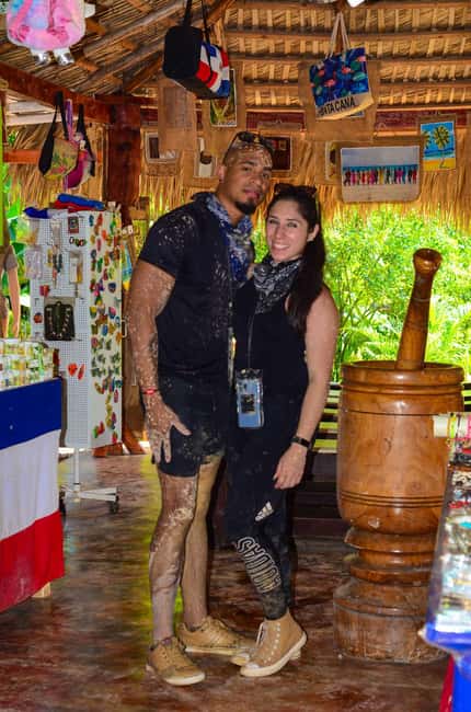 Punta Cana: Buggy ride to Macao Beach and Natural Cave - Key highlights worth your attention