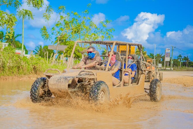 Punta Cana Buggy Riding Adventure Combo - How the 3-hour schedule stays moving (and why timing helps)