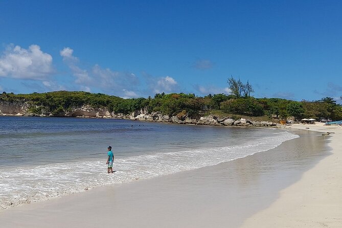 Punta Cana Buggy Riding Adventure Combo - Hidden eco water cave swim: the part that needs preparation