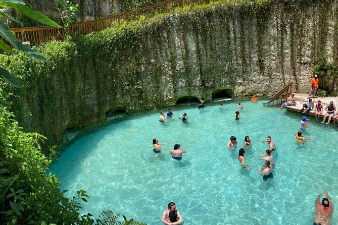 Punta Cana Buggy Tour, Blue Lagoon, Dominican Village and Lunch - The Big Picture: A 4.5-Hour Punta Cana Adventure With Real Variety