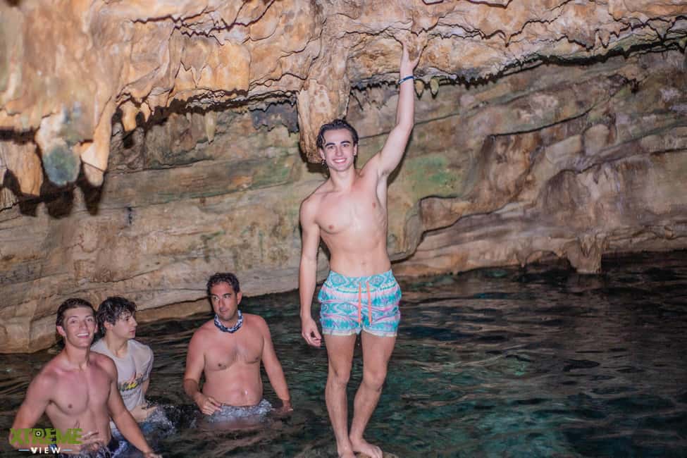 Punta Cana Buggy Tour: Magical Caves, Dream Beaches & Culture - Key Points You’ll Care About