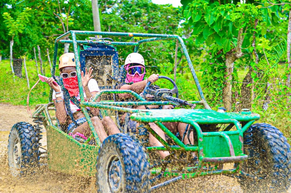 Punta Cana Buggy Tour: Magical Caves, Dream Beaches & Culture - Who This Tour Fits Best (and Who Should Skip It)