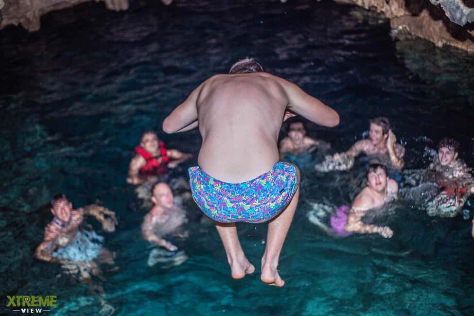 Punta Cana Buggy Tour: Magical Caves, Dream Beaches & Culture - A Punta Cana Buggy Tour That’s More Than a Beach Transfer