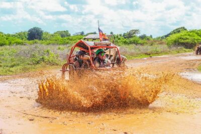 Punta Cana Buggy Tour: Magical Caves, Dream Beaches & Culture - Price and What $20 Covers (and Why It Feels Fair)