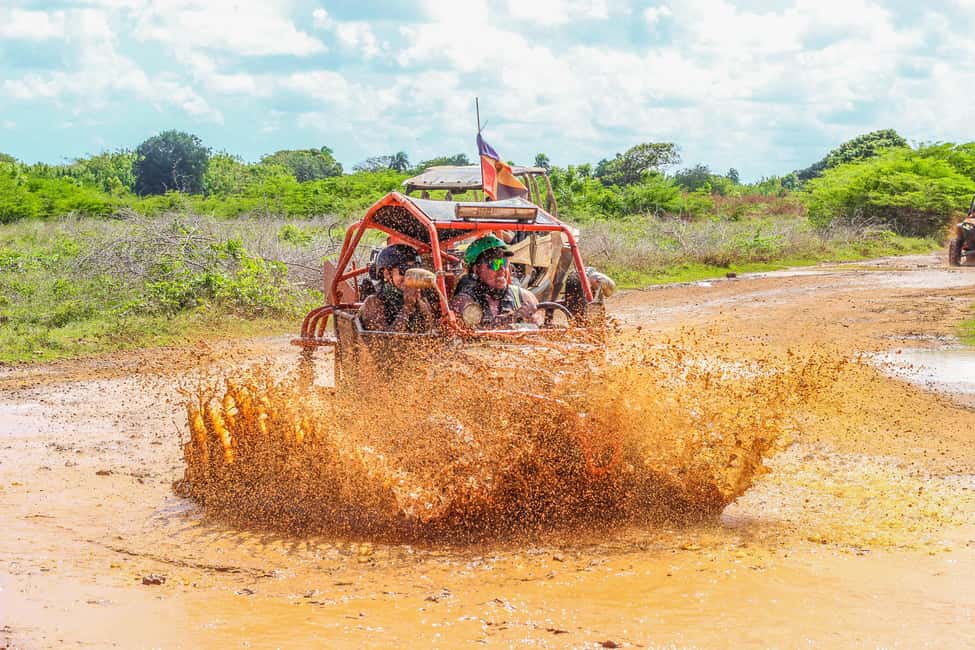 Punta Cana Buggy Tour: Magical Caves, Dream Beaches & Culture - Price and What $20 Covers (and Why It Feels Fair)