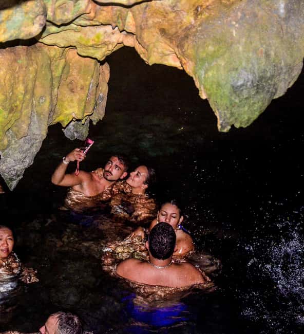 Punta Cana Buggy Tour with Cave, Macao Beach, and Mamajuana - Price and Value: Is $21 Worth It?