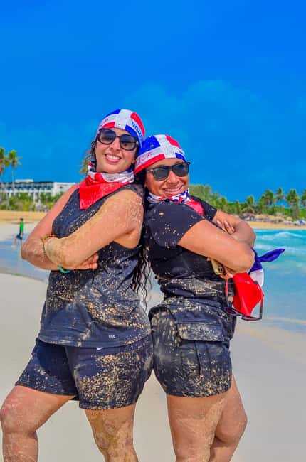 Punta Cana Buggy Tour with Cave, Macao Beach, and Mamajuana - Why This Punta Cana Buggy Tour Feels More Local Than a Standard Excursion