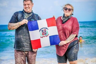 Punta Cana Buggy with Chocolate, Coffee & Cave Swim - Six Zip Lines Over Punta Cana Jungle Trails