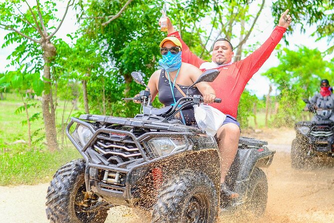 Punta Cana Buggy with Chocolate, Coffee & Cave Swim - Chocolate and Coffee: What This Tour Promises, and What You Should Confirm