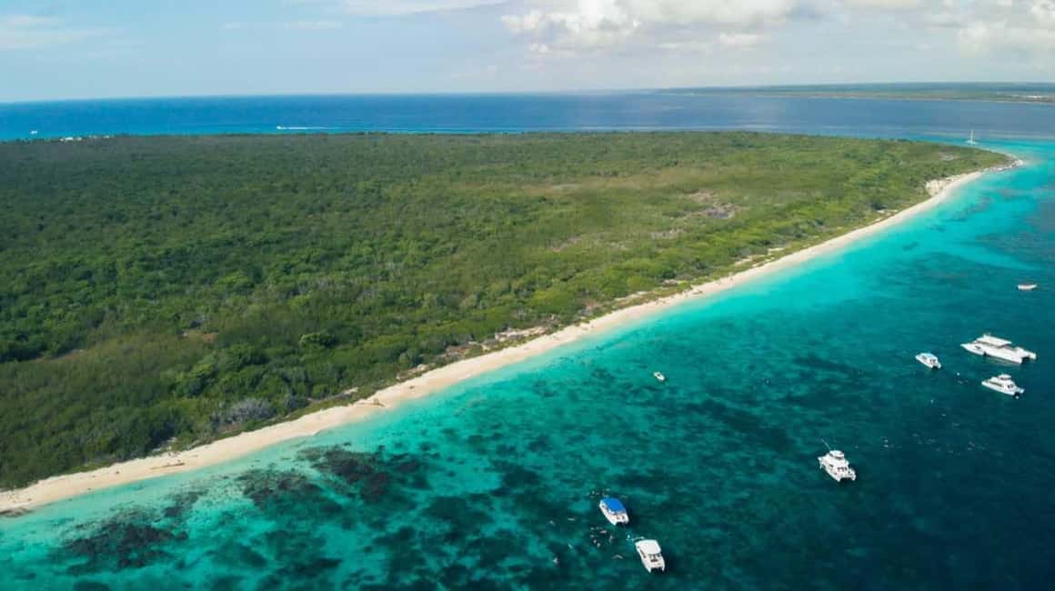Punta Cana: Catalina Island and Snorkeling with Pickup - Key Takeaways Before You Go