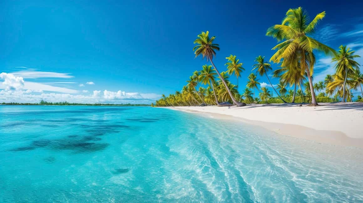 Punta Cana: Catalina Island and Snorkeling with Pickup - From the Punta Cana Hotel Lobby to the Paradise Boat