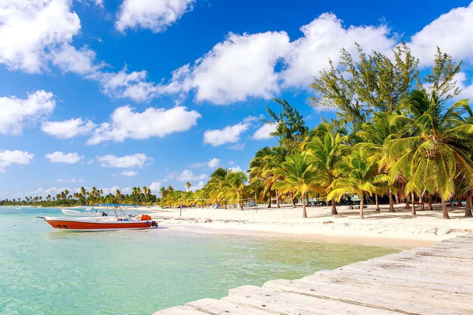 Punta Cana: Catalina Island and Snorkeling with Pickup - Who Should Book This, and Who Should Skip