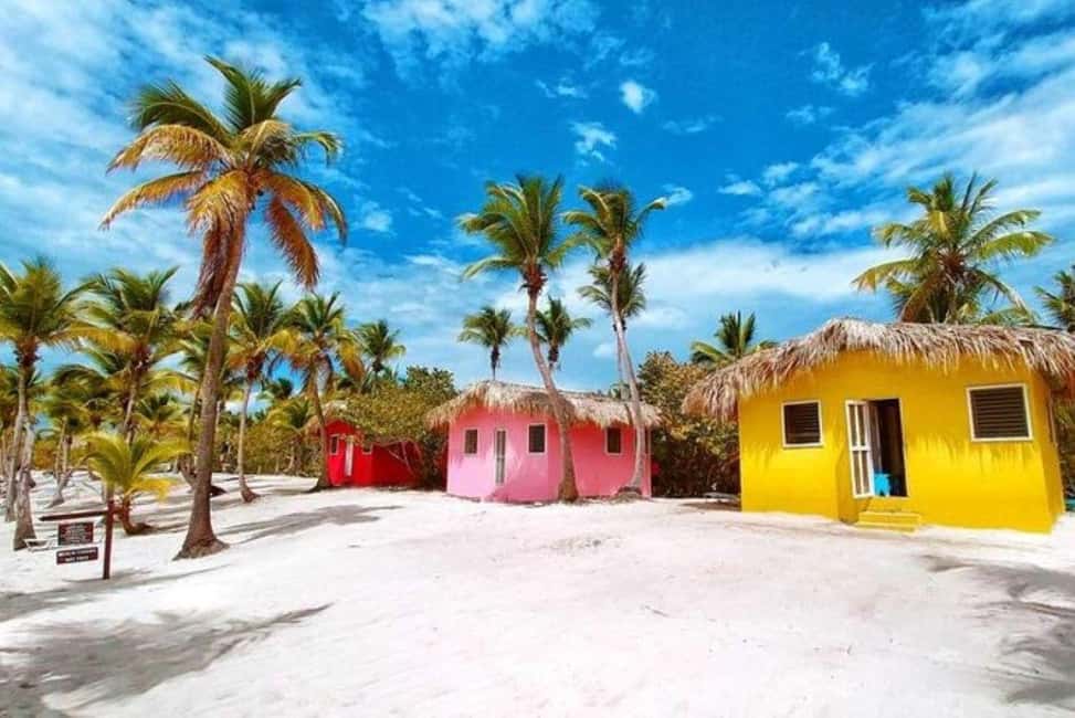 Punta Cana: Catalina Island Classic or VIP Sailing Tour - The Return to Bayahibe and Back to Punta Cana