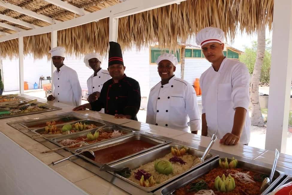 Punta Cana: Catalina Island Day Trip with Snorkeling - Key points that matter before you go