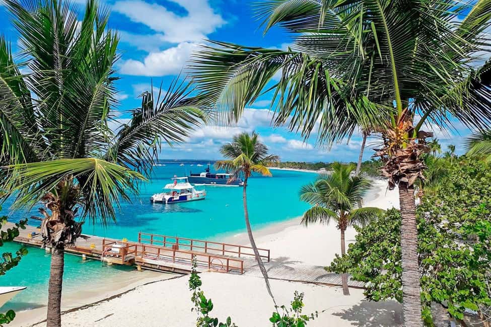 Punta Cana: Catalina Island Snorkeling Trip with Lunch - Key Points That Make This Trip Worth Considering