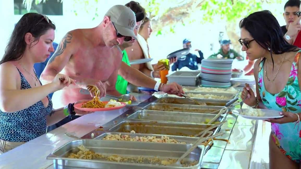 Punta Cana: Catalina Island Snorkeling Trip with Lunch - Hotel Pickup, Port Timing, and the 8-Hour Reality